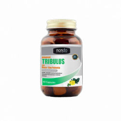 Advanced Tribulus (SA)