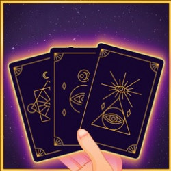Tarot Cards (HU)