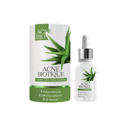 Acne Biotique (ID)