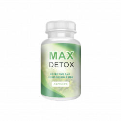 Max Detox (MY)