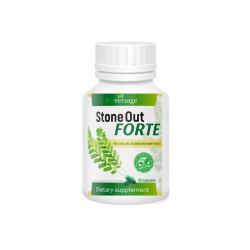 Stone Out Forte (PH)