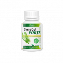 Stone Out Forte (CL)