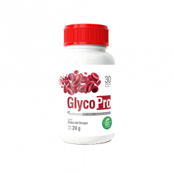 Glyco Pro (CO)