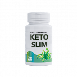 Keto Slim (HU)