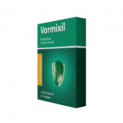 Vormixil (CZ)