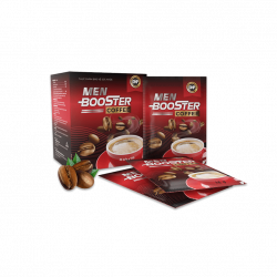 Men Booster Coffee (VN)