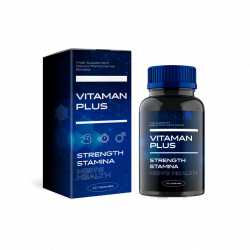 Vitaman Plus (PH)