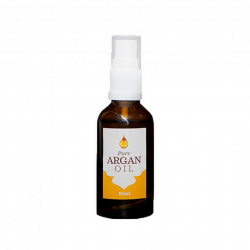 Pure Argan Oil (RS)