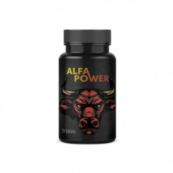 Alfa Power (MX)