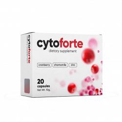 Cyto Forte (CY, GR)