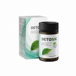 Detoxic (KG)