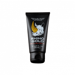 Rhino Gold Gel (RO)