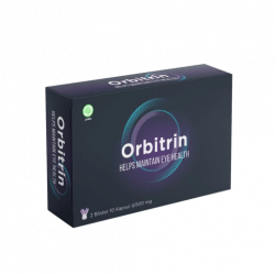 Orbitrin (ID)