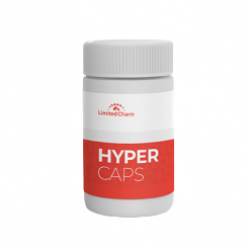 Hyper Caps (HR)