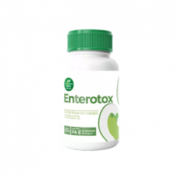 Enterotox (CO)