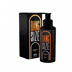 Bang Size (CZ)