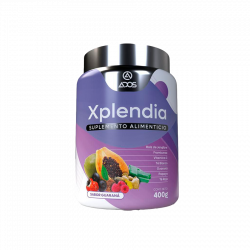 Xplendia (MX)