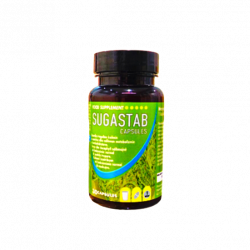 Sugastab (AL)