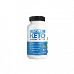 Power Keto (RO)