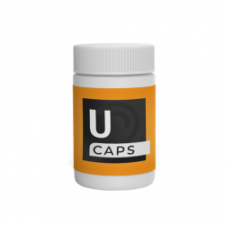 U Caps (HR)