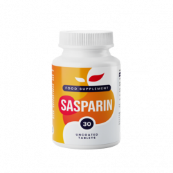 Sasparin (AT)