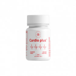 Cardio Plus (PL)