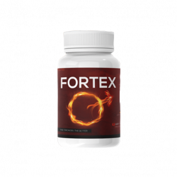 Fortex (XK)