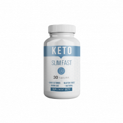 Keto Slim Fast (PL)