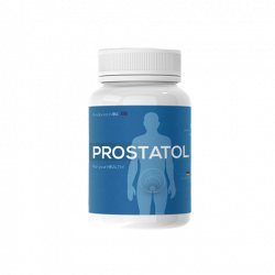 Prostatol (XK)