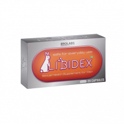 Libidex (MY)