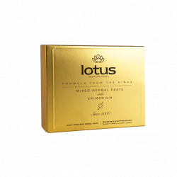 Lotus Honey (LY)