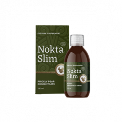 Nokta Slim (TN)