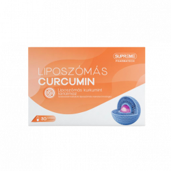 Curcumin (HU)