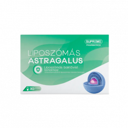 Astragalus (HU)