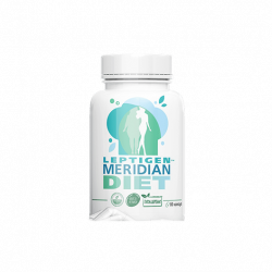 Leptigen Meridian Diet (KZ)