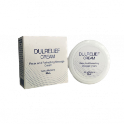 Dulrelief Cream (CI)