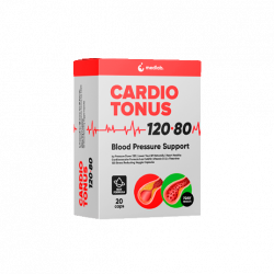 Cardio Tonus (PH)