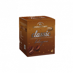 Classic Collagen Coffee (BA)