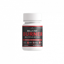 Belly-Fat Burner (OM)