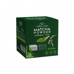 Matcha Powder (BA)