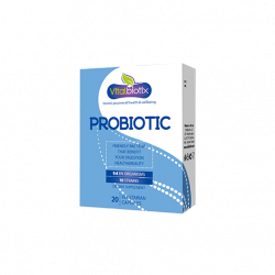 Vitalbiotix (PH)