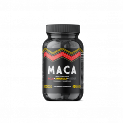 Maca Joints (MX)