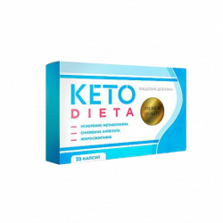 Keto Dieta (AM)