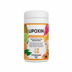 Lipoxin (EC)