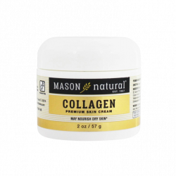 Mason Natural (CI)