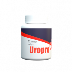 Uropro (MD)