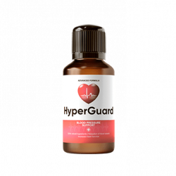 Hyper Guard (KE)