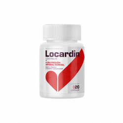 Locardin (MX)