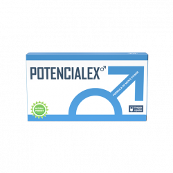 Potencialex (GE)