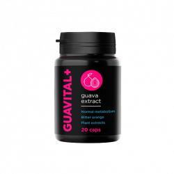 Guavital Plus (BG)